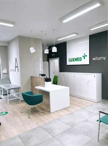 LUX MED | Centrum medyczne Nowy Sącz